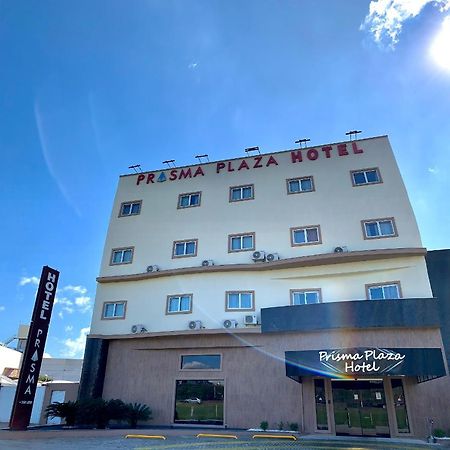 Prisma Plaza Hotel เตาบาแต ภายนอก รูปภาพ
